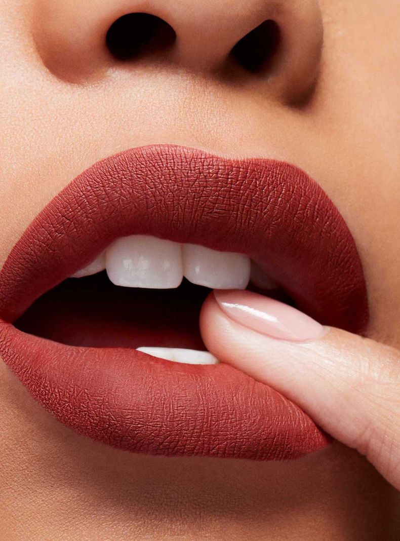 Labial M·A·C Locked Kiss Ink Sophistry 24Hr Lipcolour 4 ml-3
