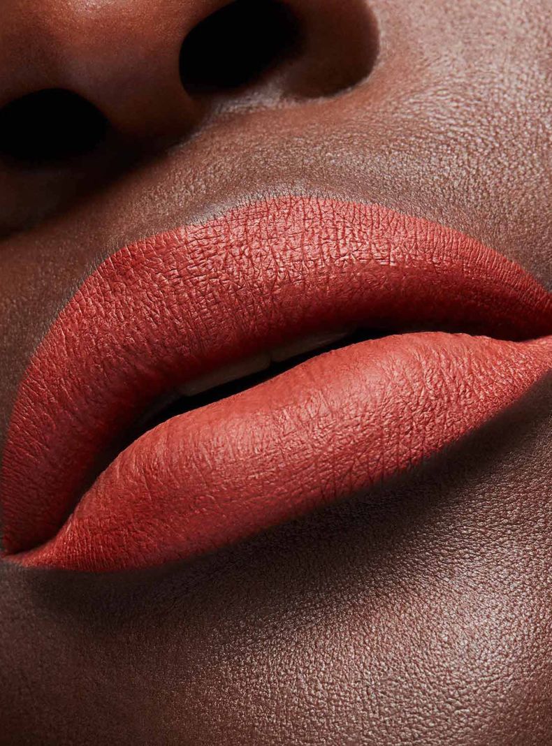 Labial M·A·C Locked Kiss Ink Sophistry 24Hr Lipcolour 4 ml-5