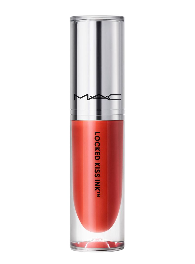Labial M·A·C Locked Kiss Ink Sophistry 24Hr Lipcolour 4 ml-2