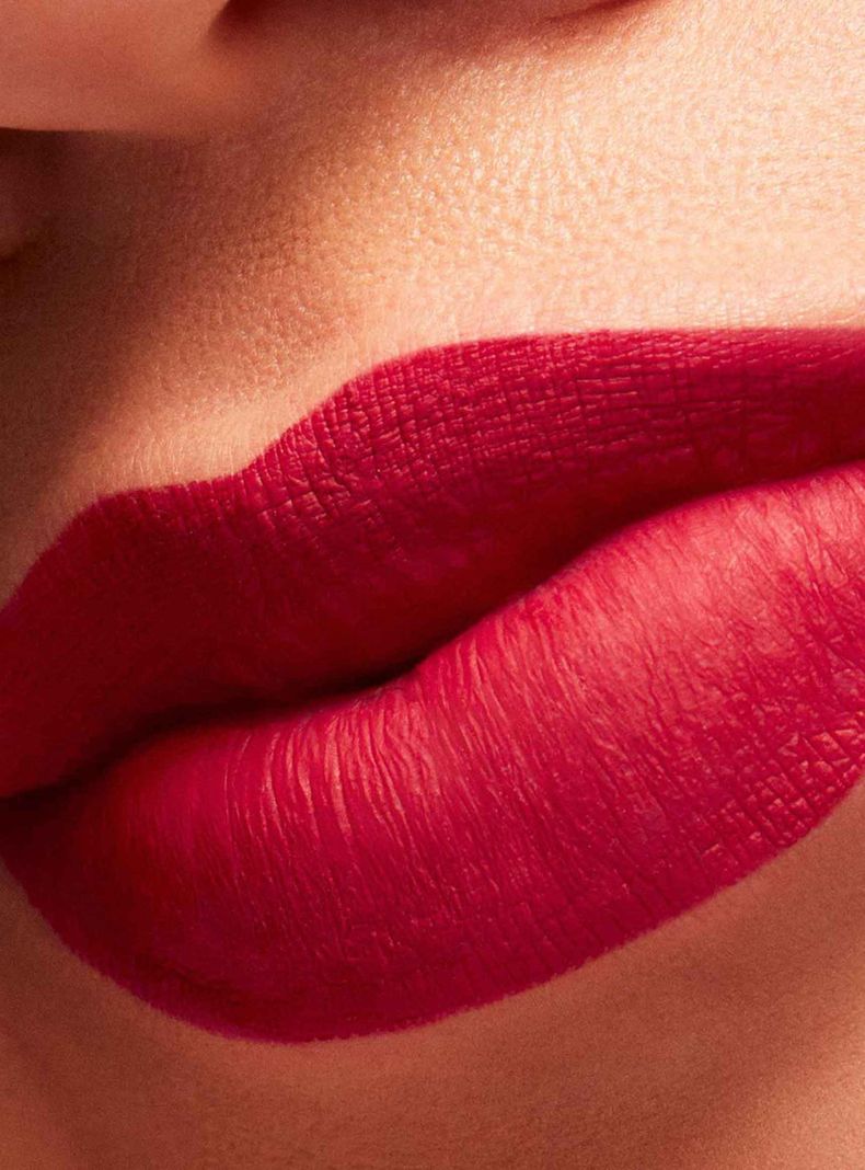 Labial M·A·C Locked Kiss Ink Gossip 24Hr Lipcolour 4 ml-3