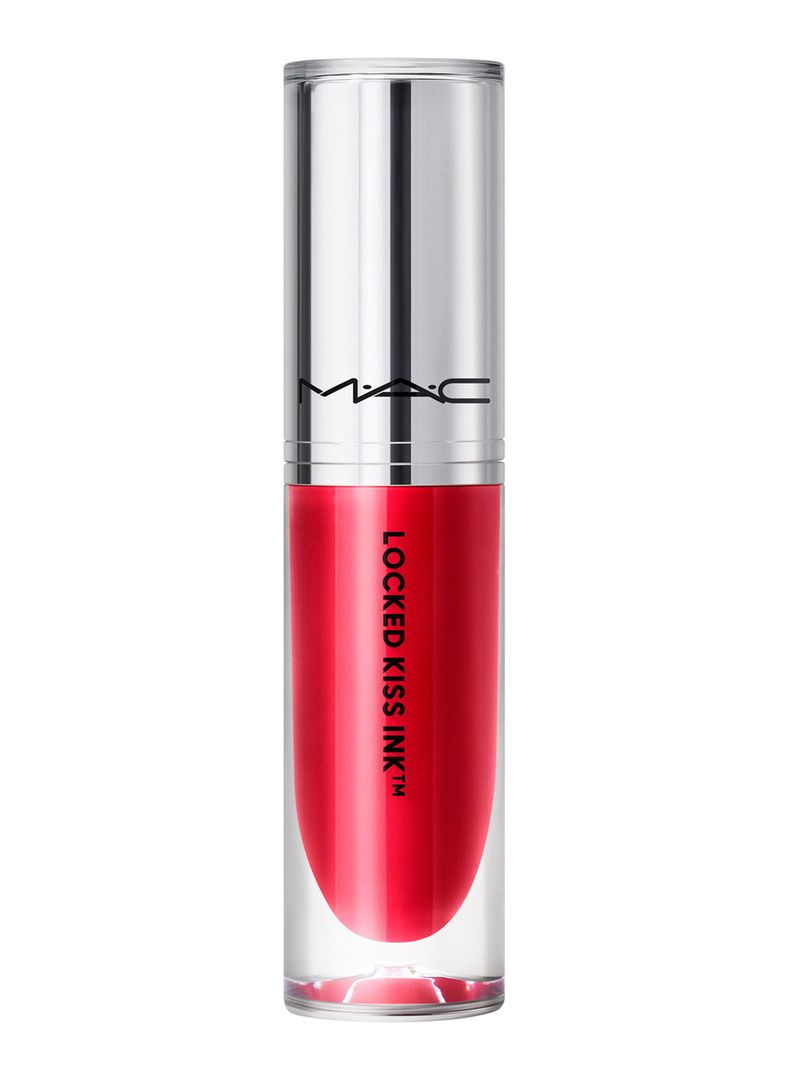 Labial M·A·C Locked Kiss Ink Gossip 24Hr Lipcolour 4 ml-2