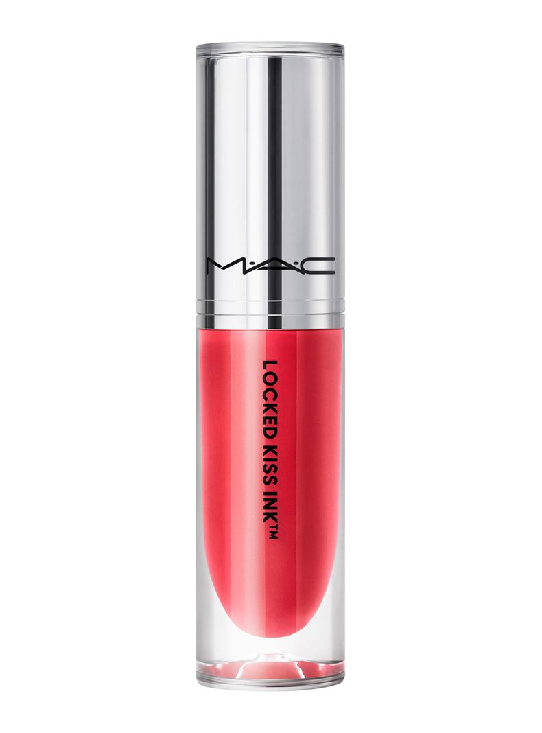 Labial M·A·C Locked Kiss Ink Most Curious 24Hr Lipcolour 4 ml-1