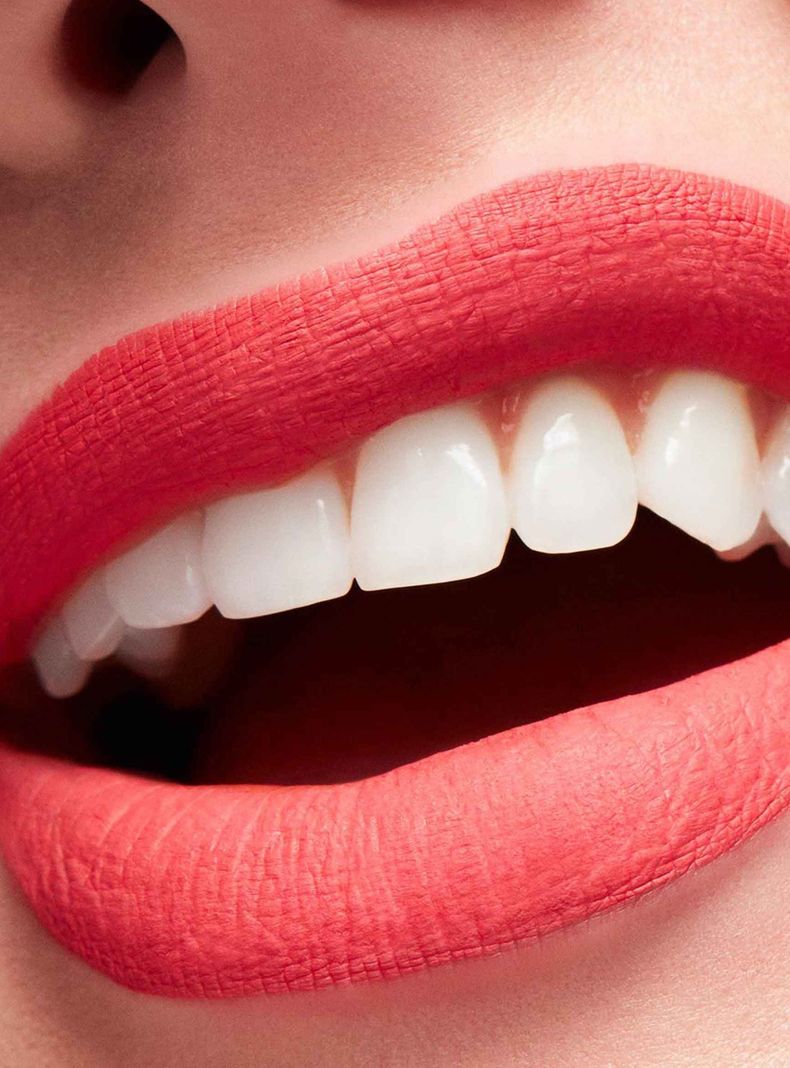 Labial M·A·C Locked Kiss Ink Gracious 24Hr Lipcolour 4 ml-4
