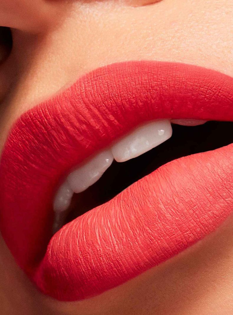 Labial M·A·C Locked Kiss Ink Gracious 24Hr Lipcolour 4 ml-3