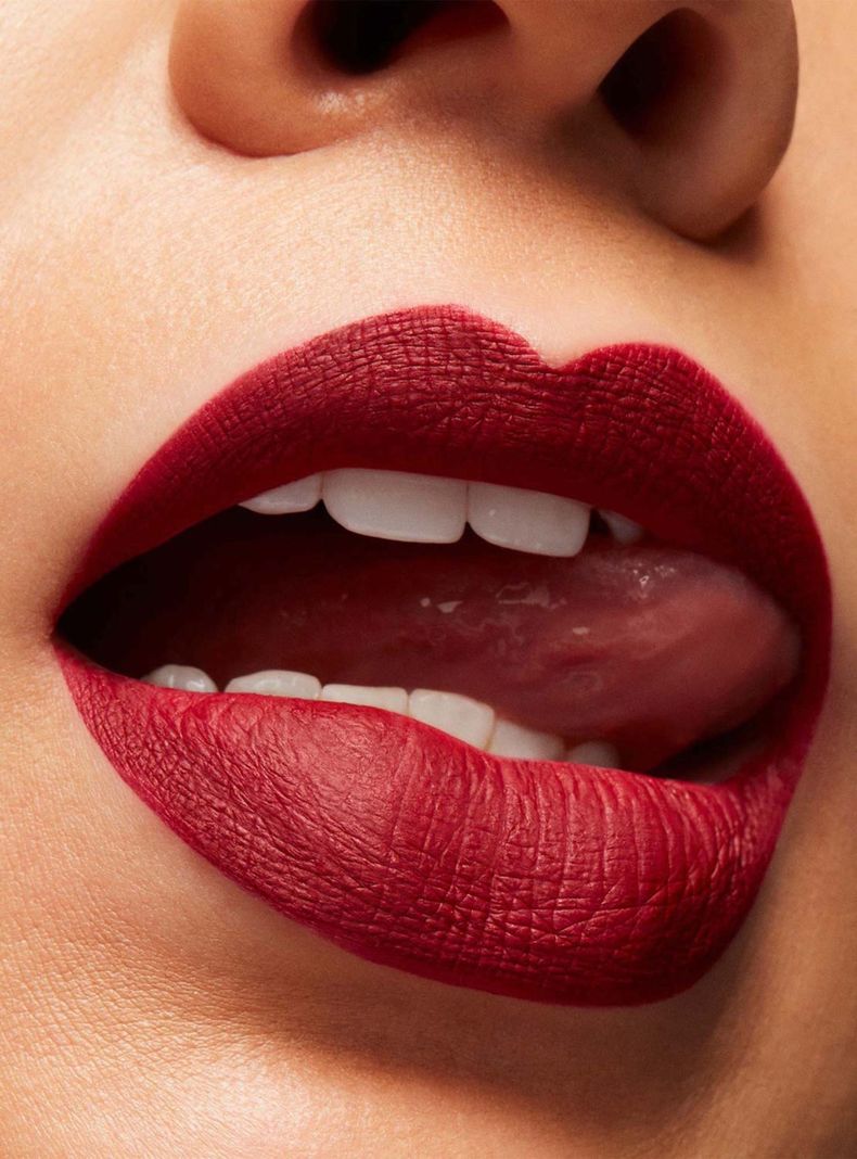Labial M·A·C Locked Kiss Ink Ripe 24Hr Lipcolour 4 ml-3