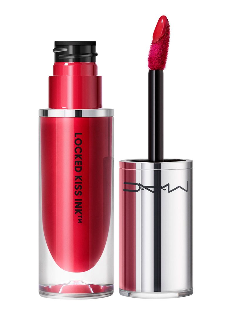 Labial M·A·C Locked Kiss Ink Ripe 24Hr Lipcolour 4 ml-0