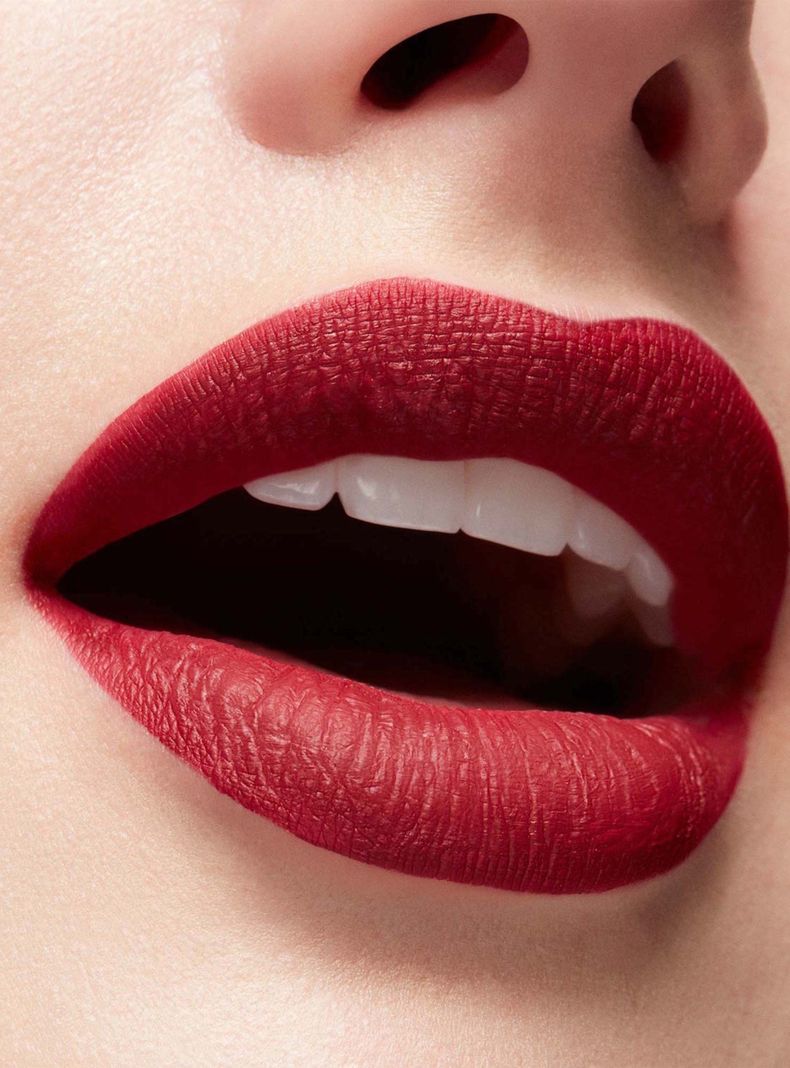 Labial M·A·C Locked Kiss Ink Ripe 24Hr Lipcolour 4 ml-4