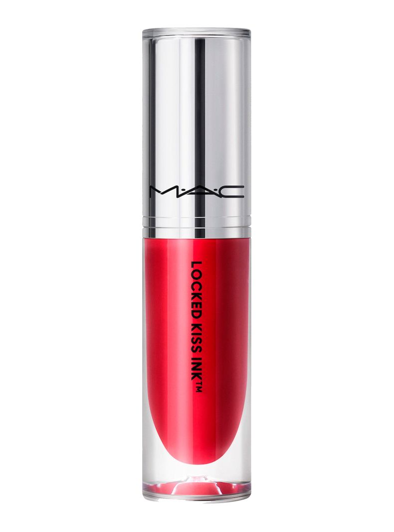 Labial M·A·C Locked Kiss Ink Ripe 24Hr Lipcolour 4 ml-2
