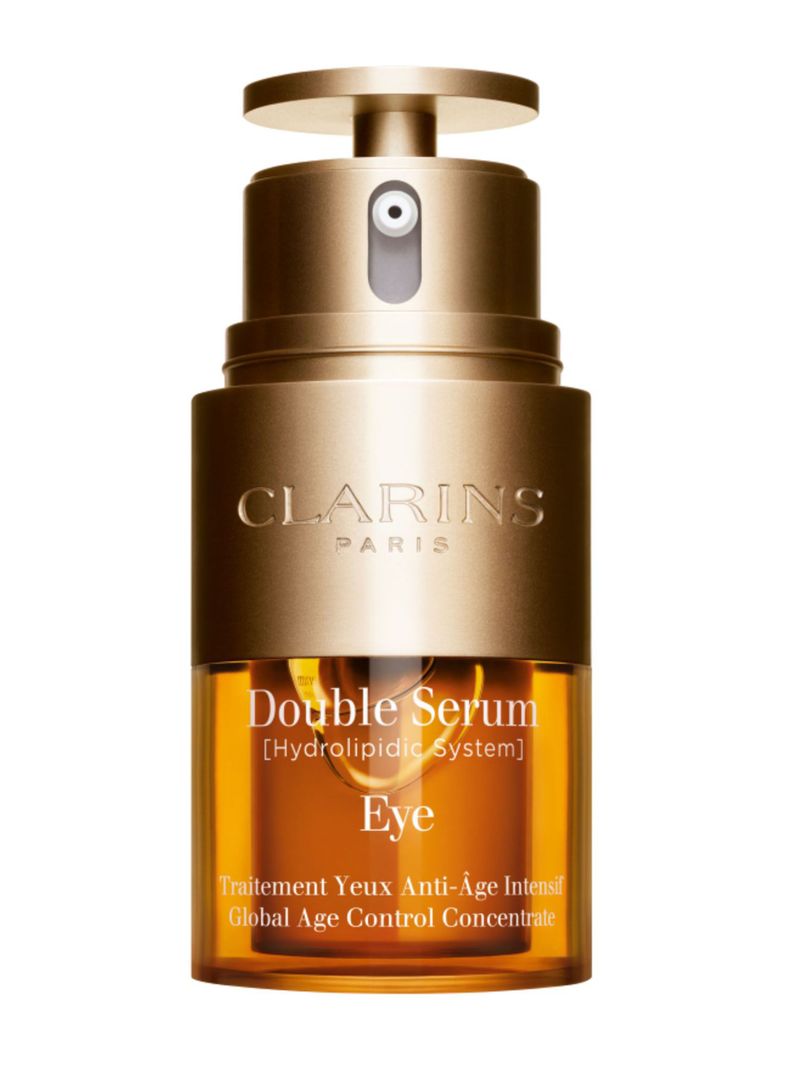 Sérum Clarins Double Eye 20 ml-0