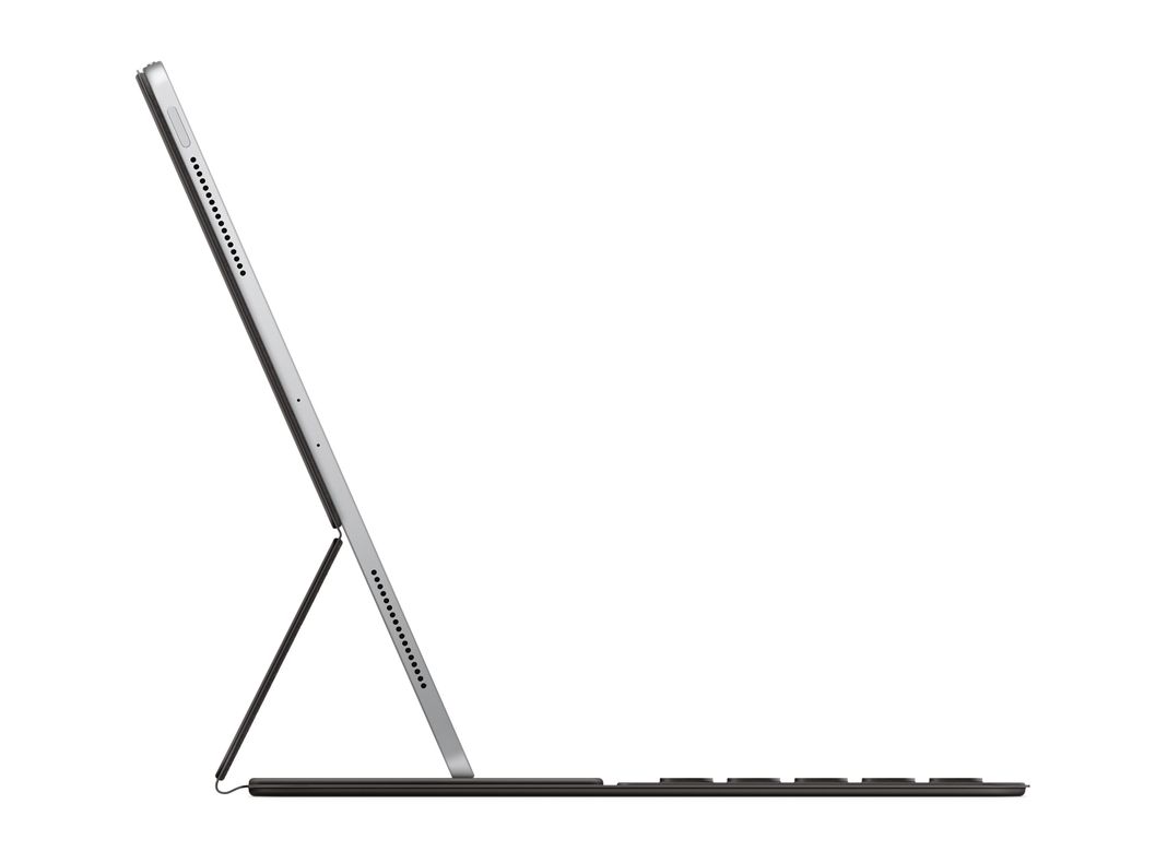 iPad Smart Keyboard Folio 12.9インチ 楽天市場】【中古品】純正 iPad Pro 12.9 用 Smart Keyboard