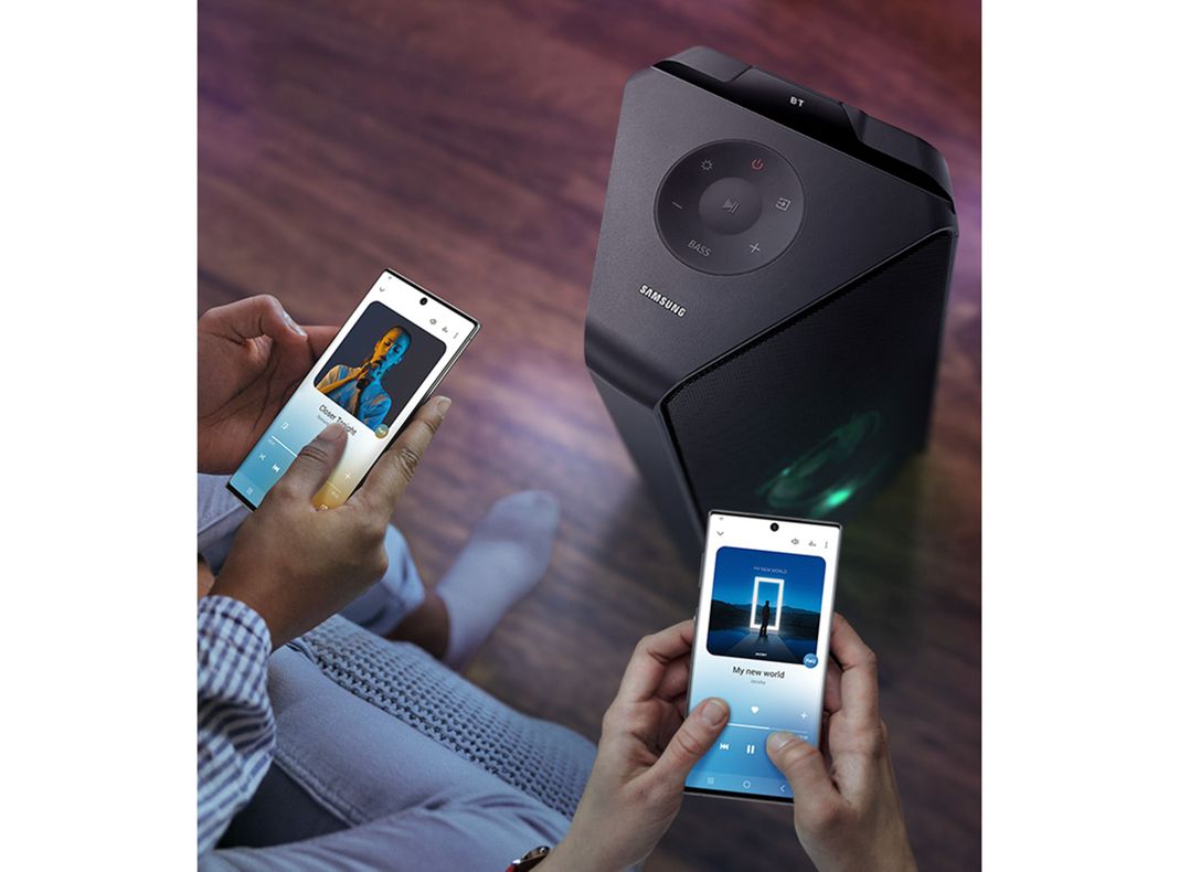 Sound Tower MX-T50-4