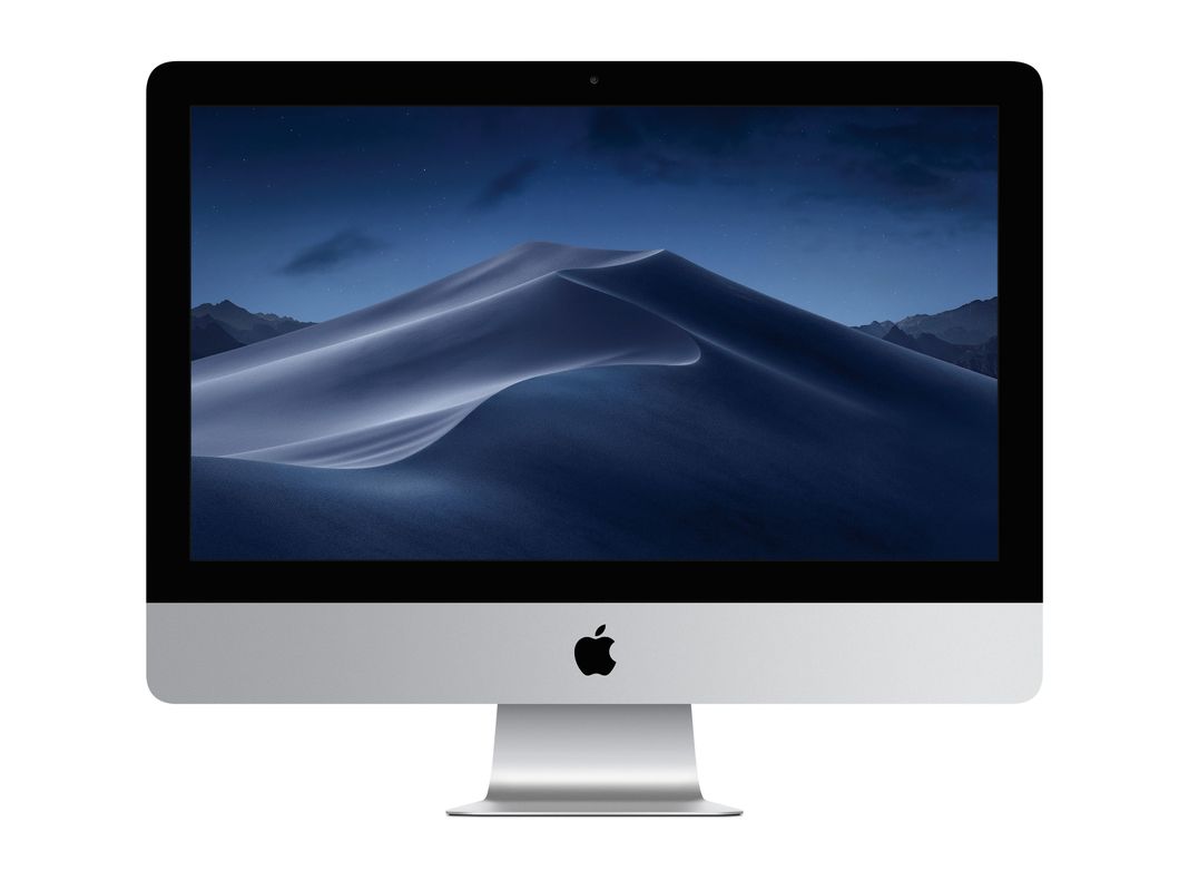 iMac Apple 21.5" Intel Core i5 8GB RAM 1TB HDD MMQA2CI/A-0