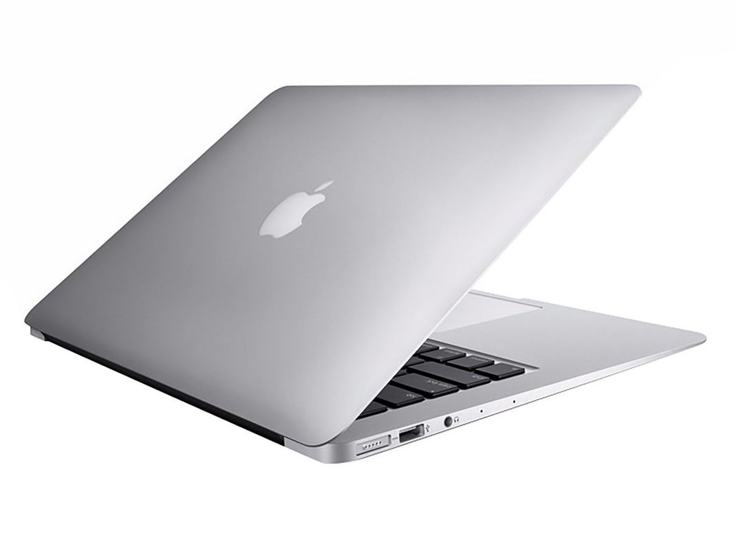 Macbook Apple Air 13,3" Intel i5 8GB RAM 128GB SSD-2