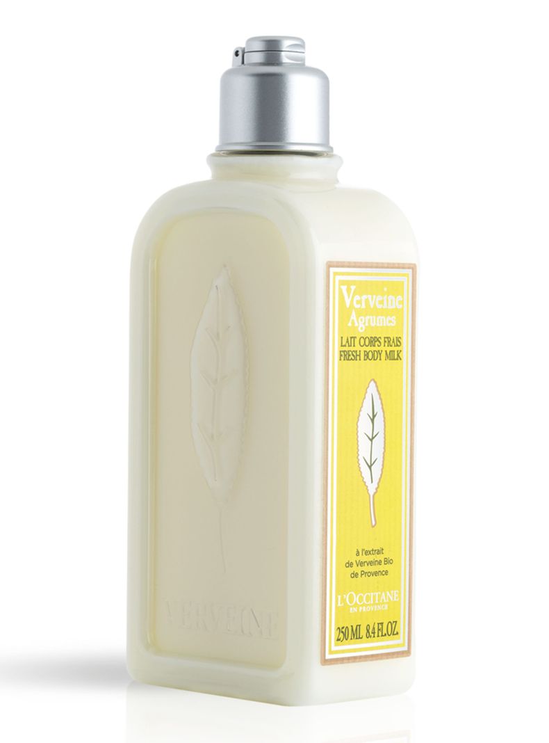 Leche Corporal Verbena Citrus 250 ml-2