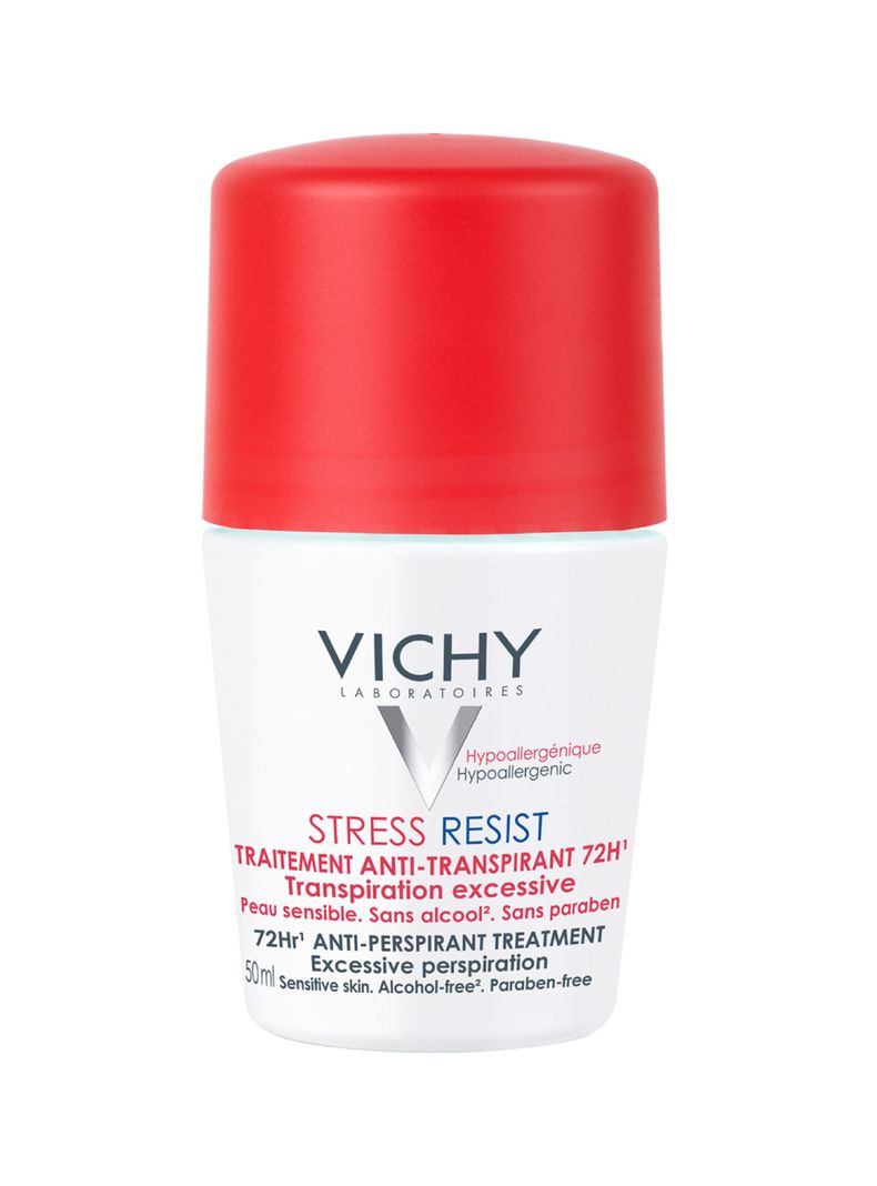 Desodorante Vichy Stress Resist x 50 ml Vichy-0