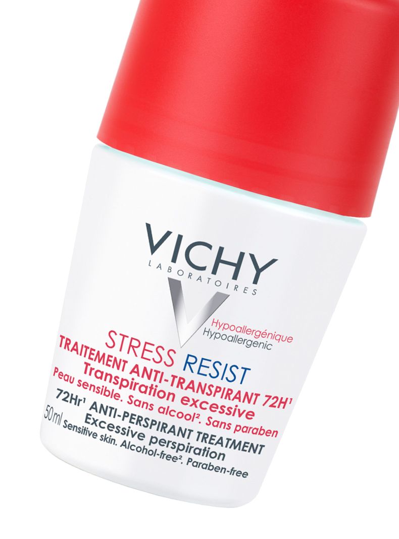 Desodorante Vichy Stress Resist x 50 ml Vichy-1