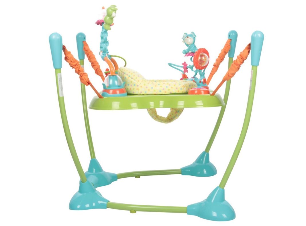 Centro de Actividades EX1000 RBCX Infanti