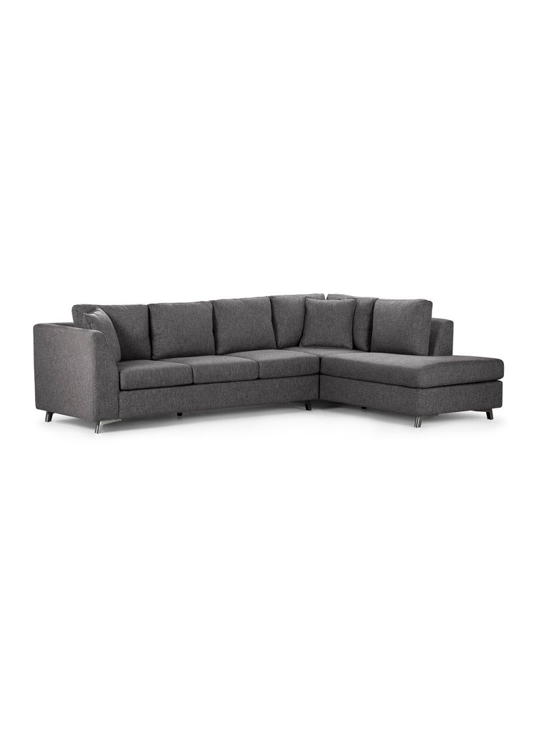 Seccional Carter Derecha Color Charcoal-0