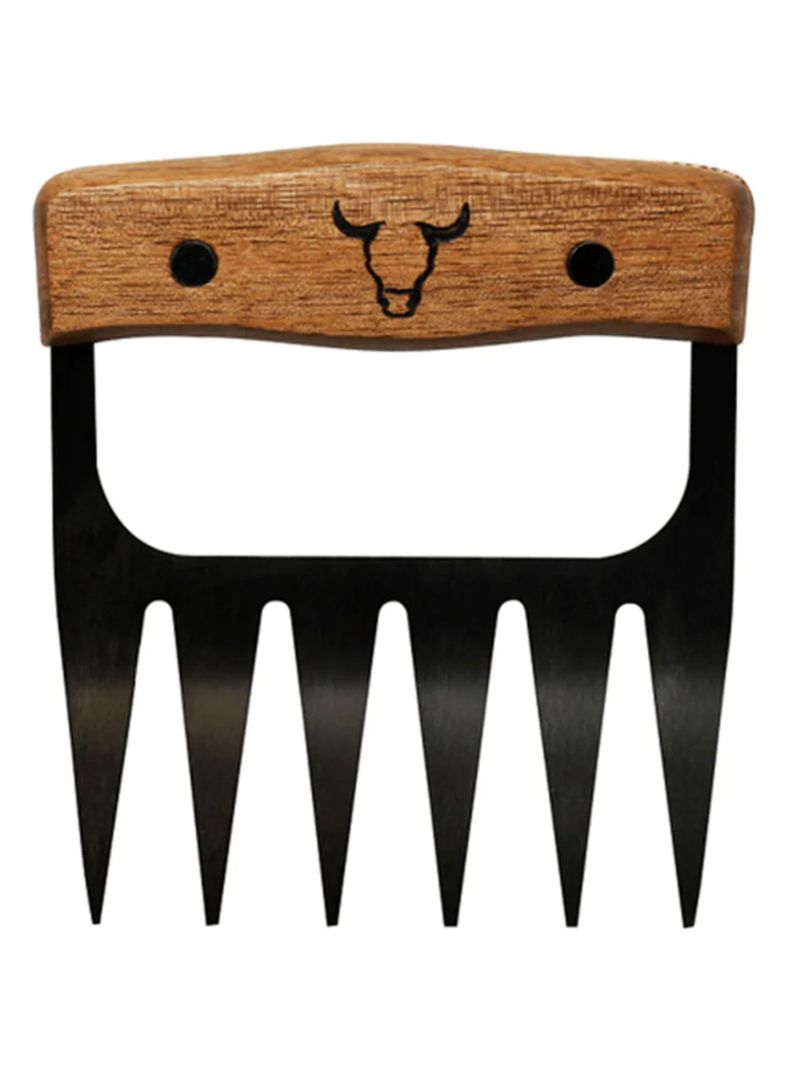 Accesorio Wayu Garra Oso