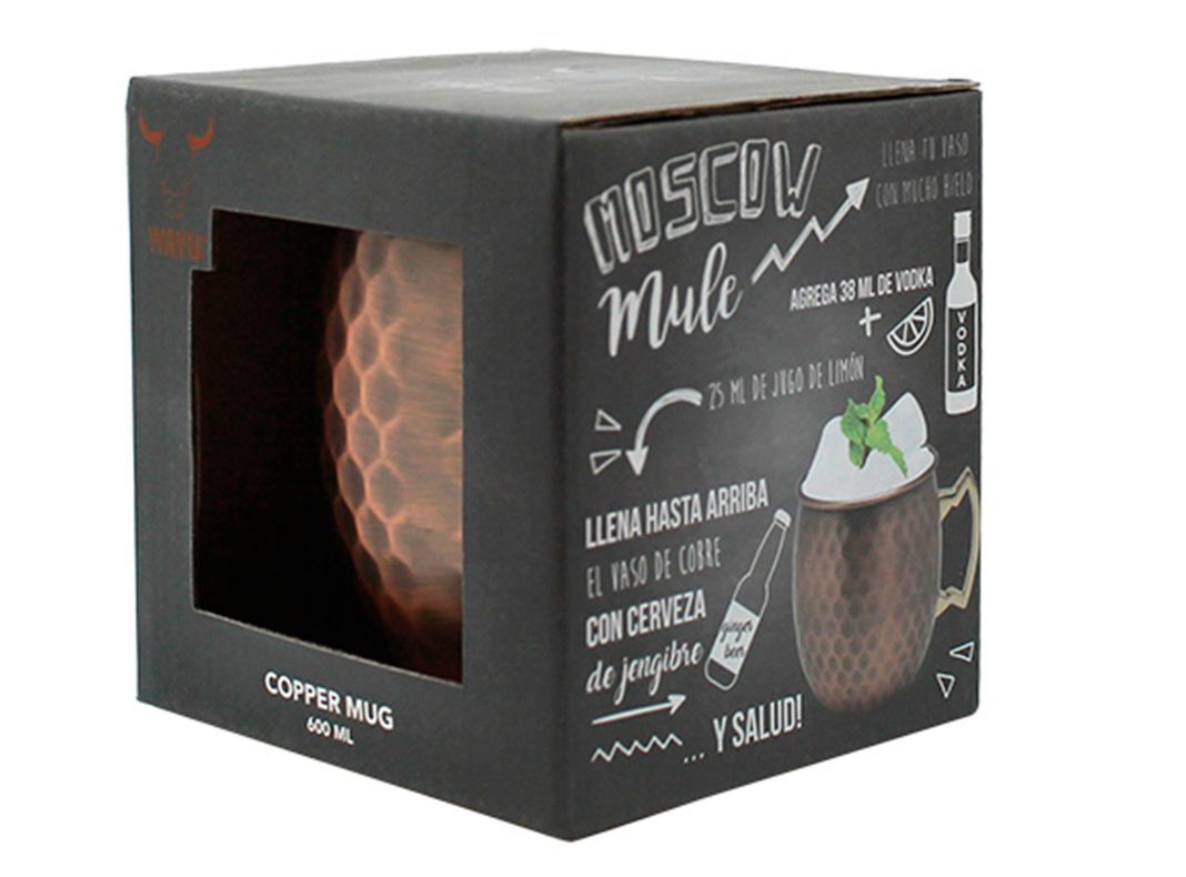 Mug Modelo Cooper Wayu-1