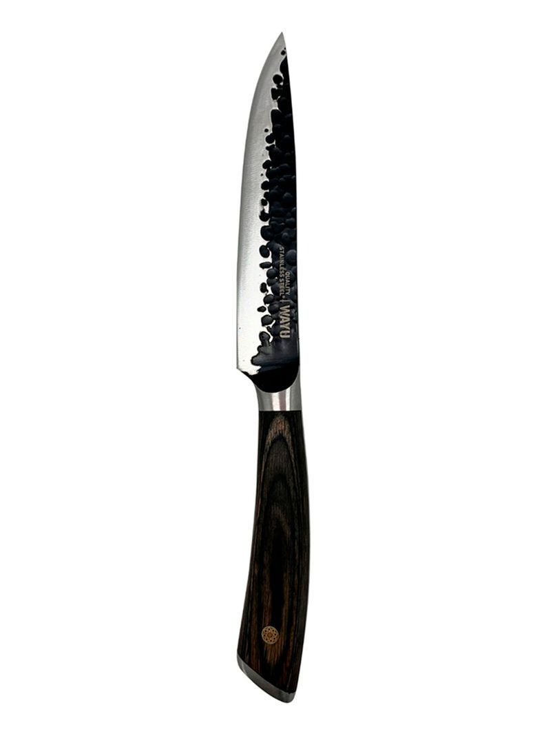 Cuchillo Wayu Hammer S