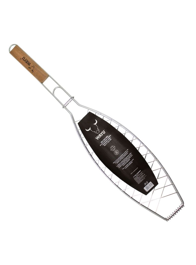 Grill Pescado Wayu