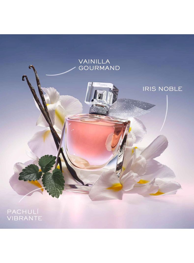 Perfume Lancôme La Vie Est Belle Mujer EDP 50 ml-4
