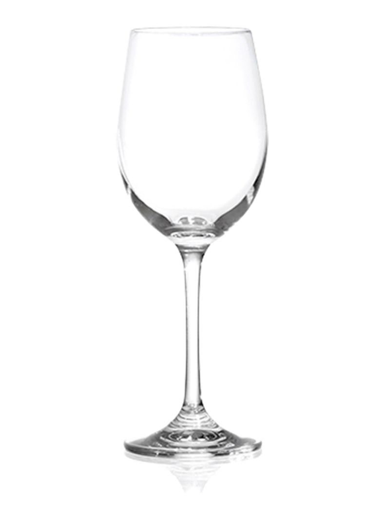 Set 6 Copas Vino Cristal-1