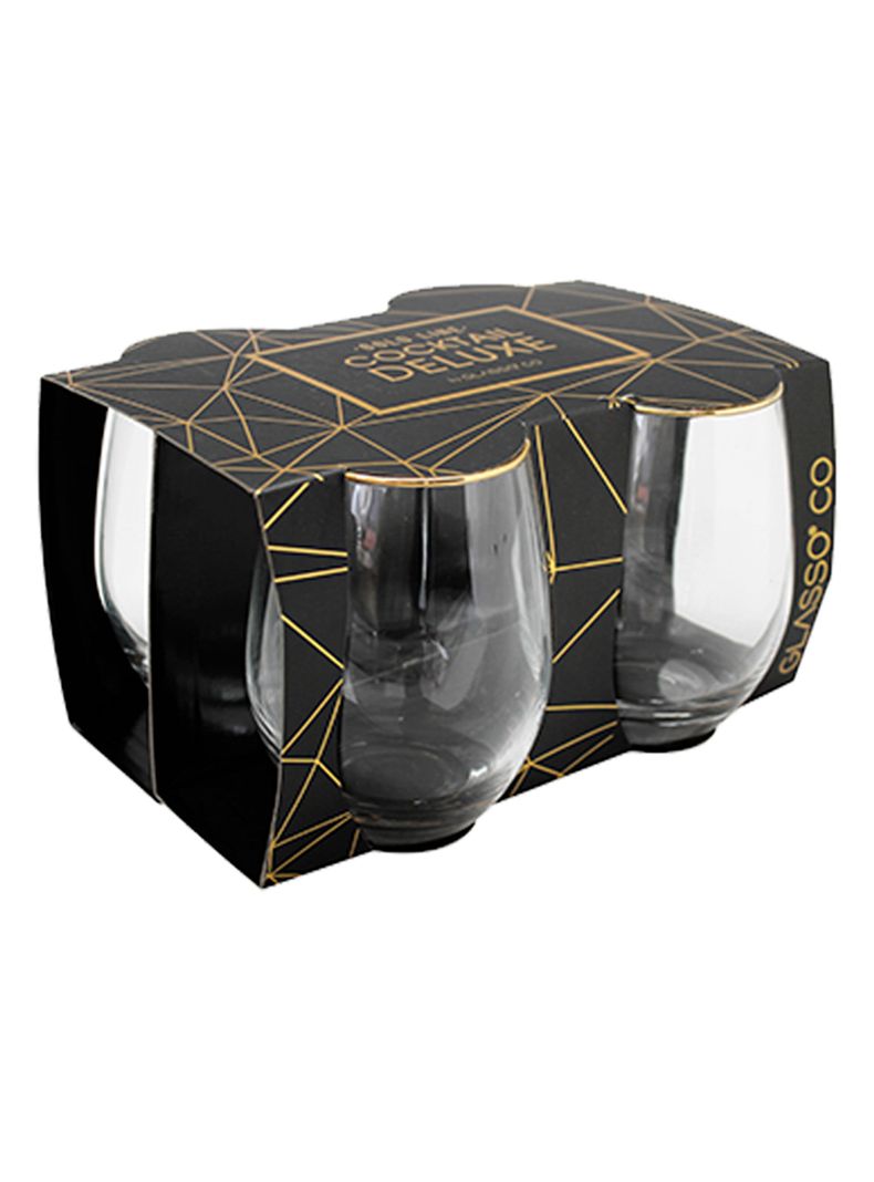 Set 4 Copas Cocktail-0