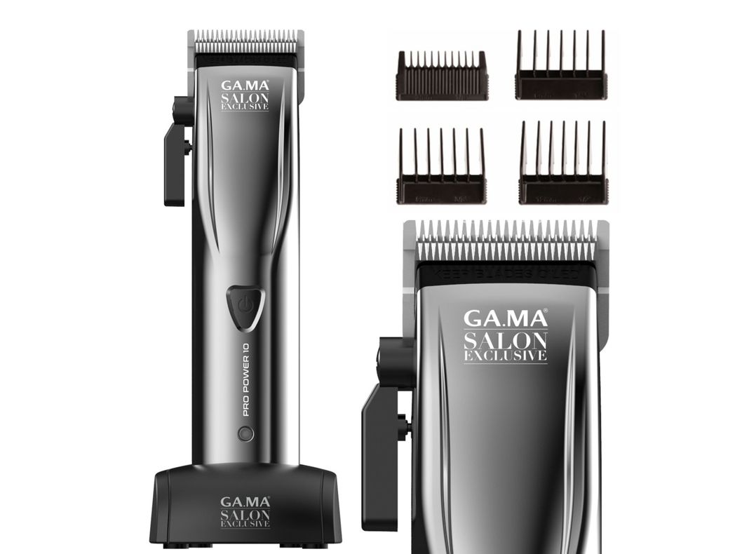Cortapelo Profesional GC Pro Power 10-0