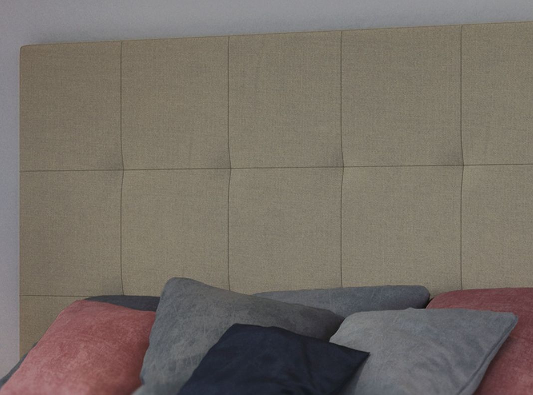 Respaldo Capitone Design Crudo King-2