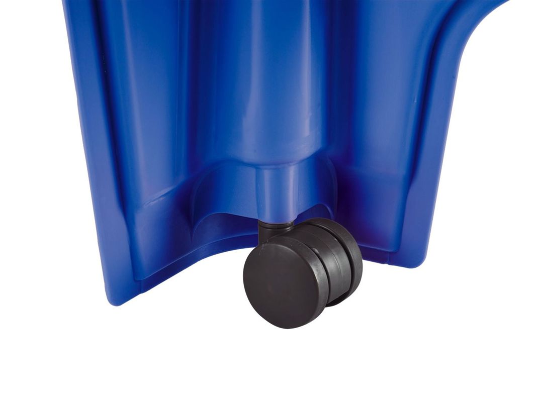 Silla de comer para Bebé Rimax Azul-1