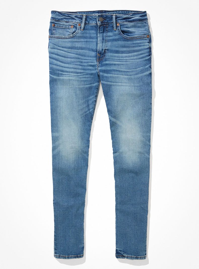 Jeans AirFlex Skinny-2