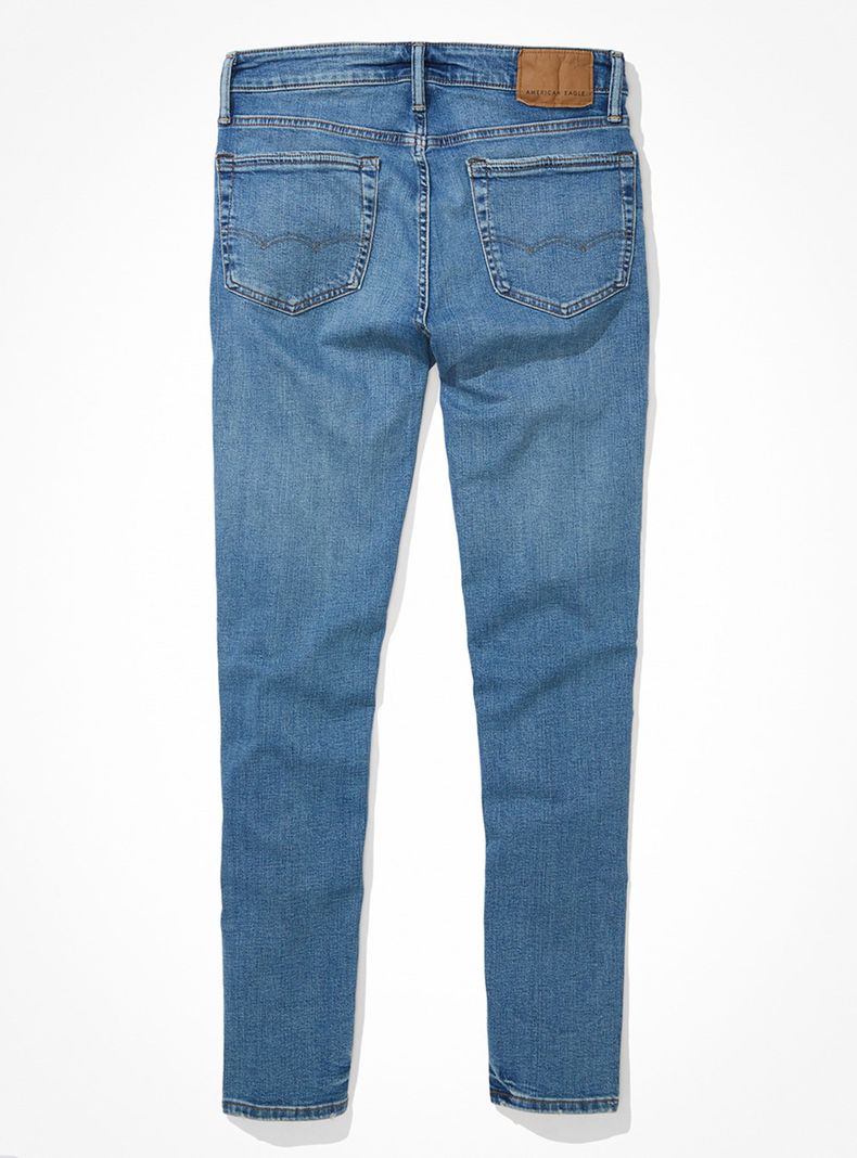 Jeans AirFlex Skinny-3