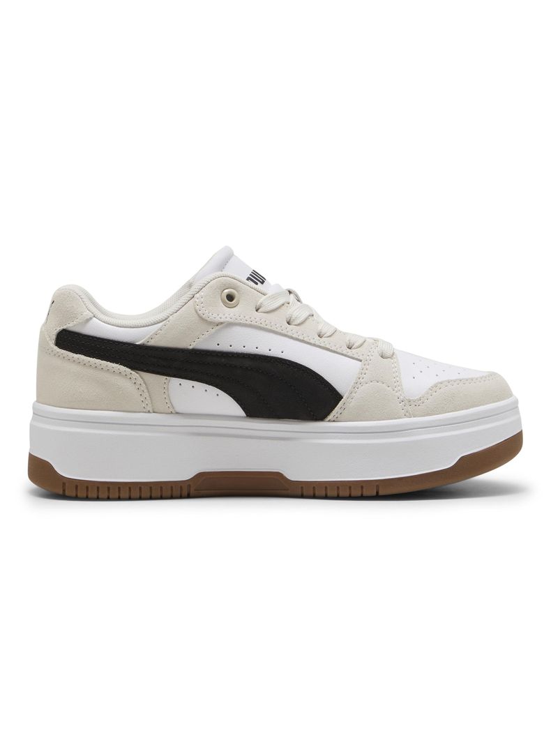 Zapatilla Urbana Logo Rebound-Femme Mujer