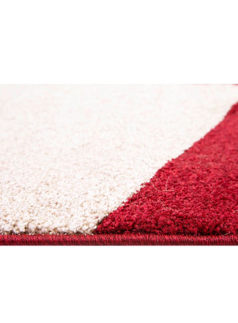 Alfombra Milan 200x290 cm Beige Tierra D2-2