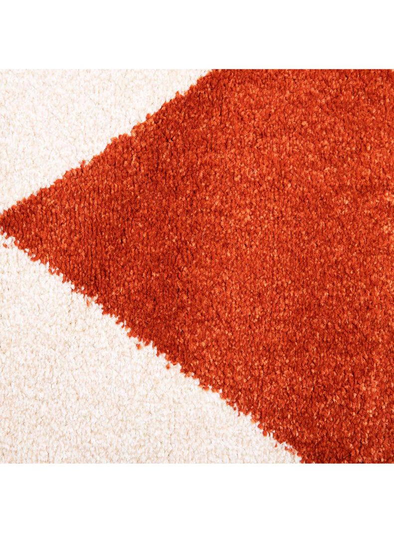 Alfombra Milan 200x290 cm Beige Tierra D1-1