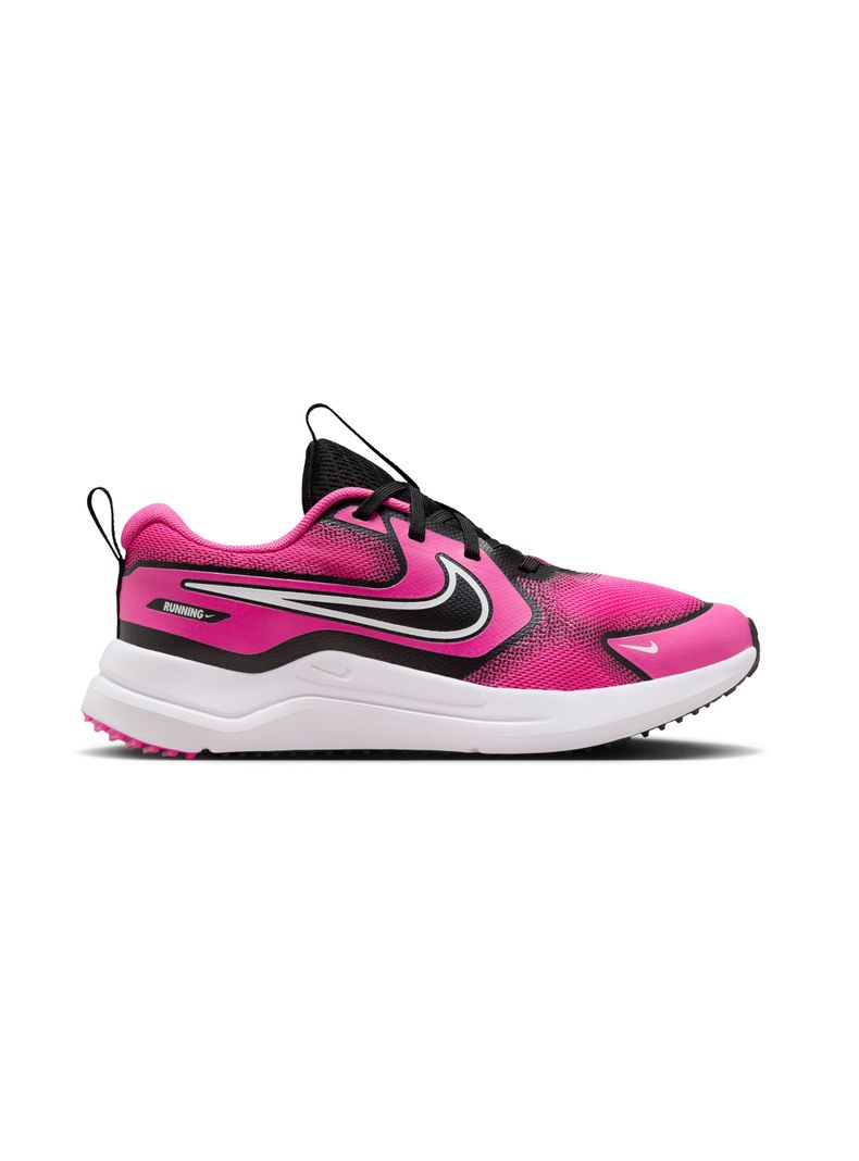 Zapatilla Running Color Niños Cosmic Runner Gs T.34.5-T.38