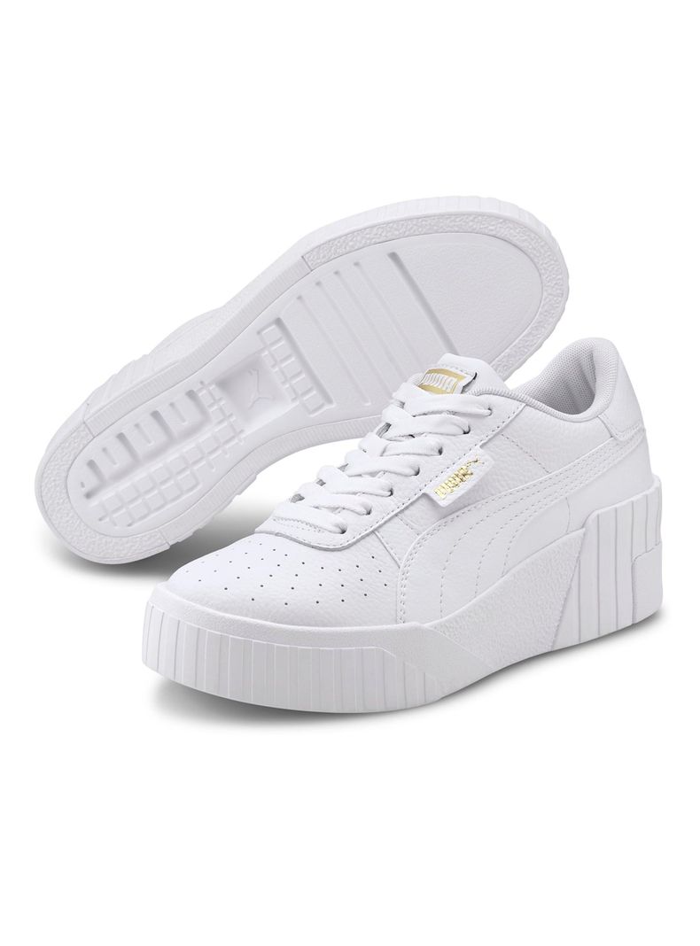 Zapatilla Urbana Cali-Wedge Wn’S Mujer-1