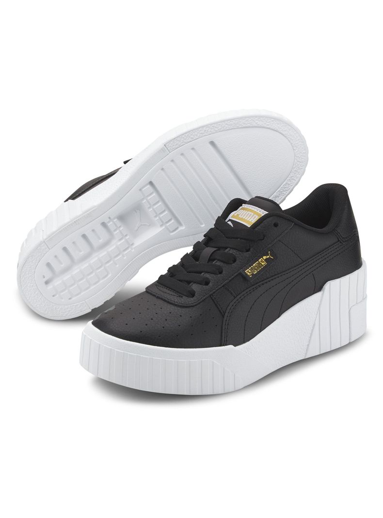 Zapatilla Urbana Wns Plataforma Cali Wedge Mujer-1