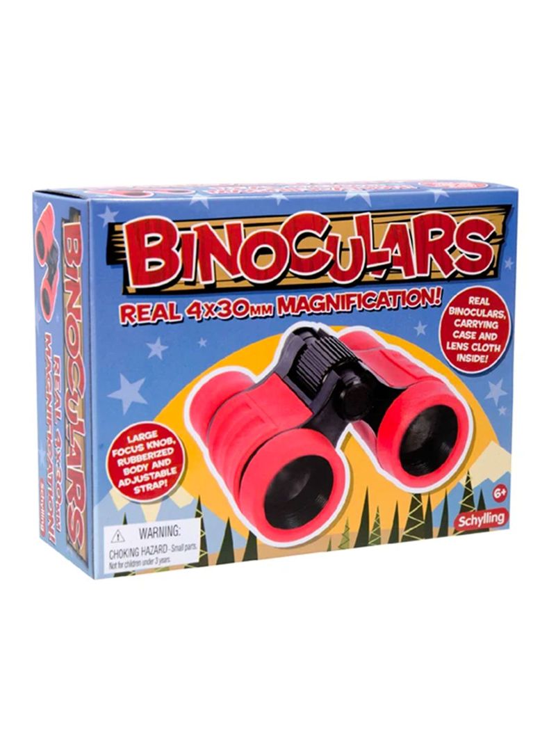 Schylling Binoculares Caramba