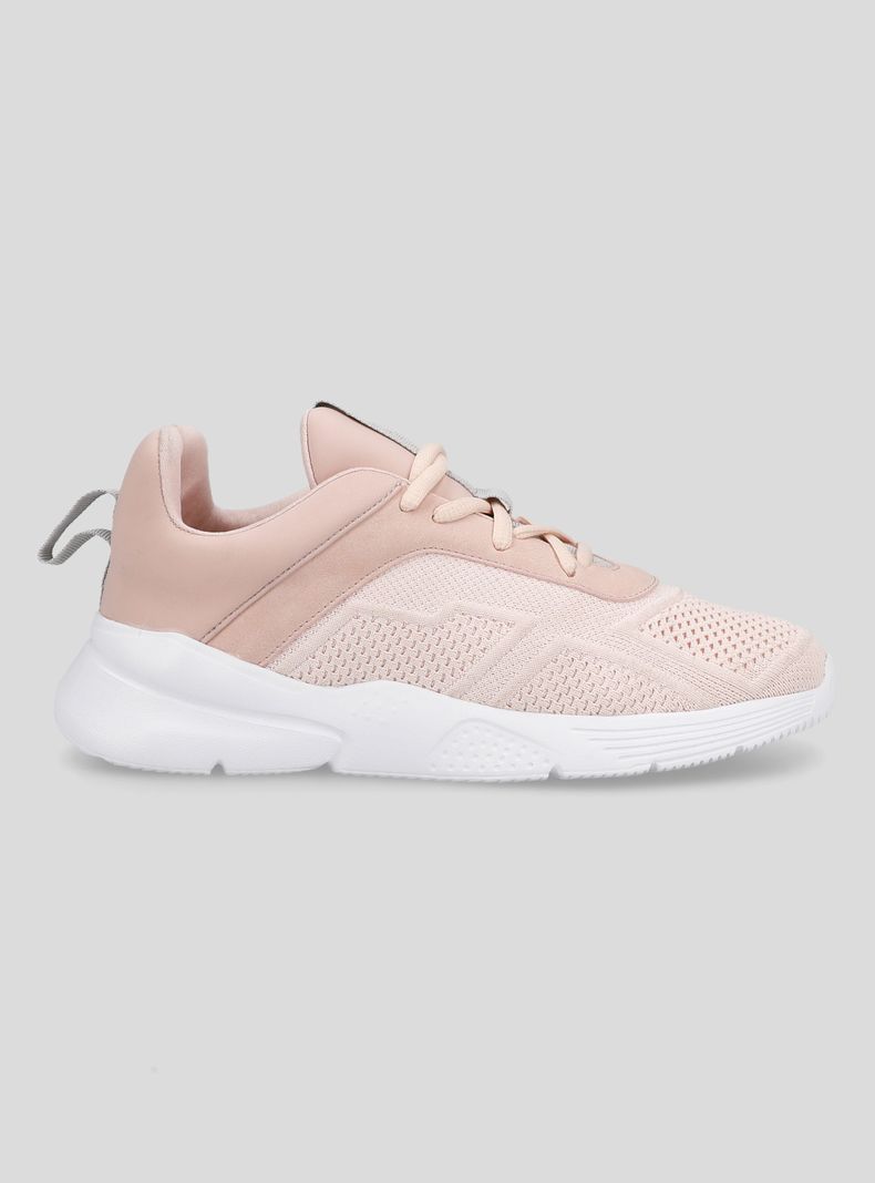 Zapatilla Urbana Color Sport Mujer