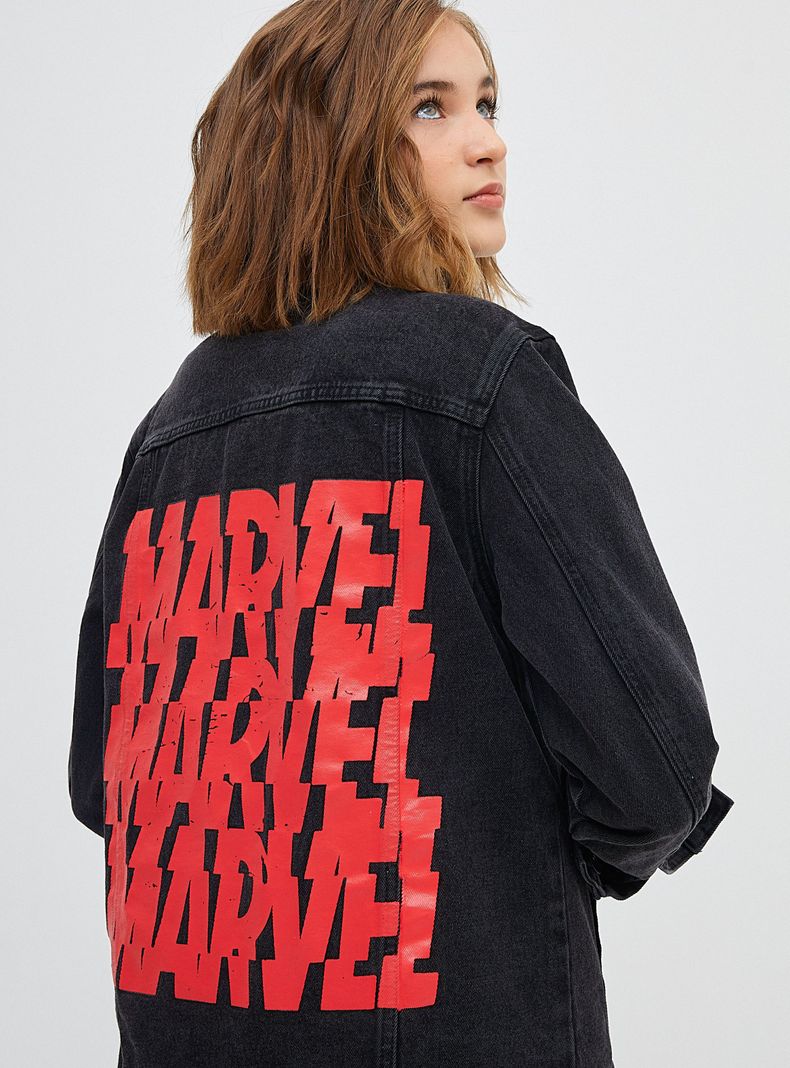 Chaqueta Detalle Letras Espalda-2