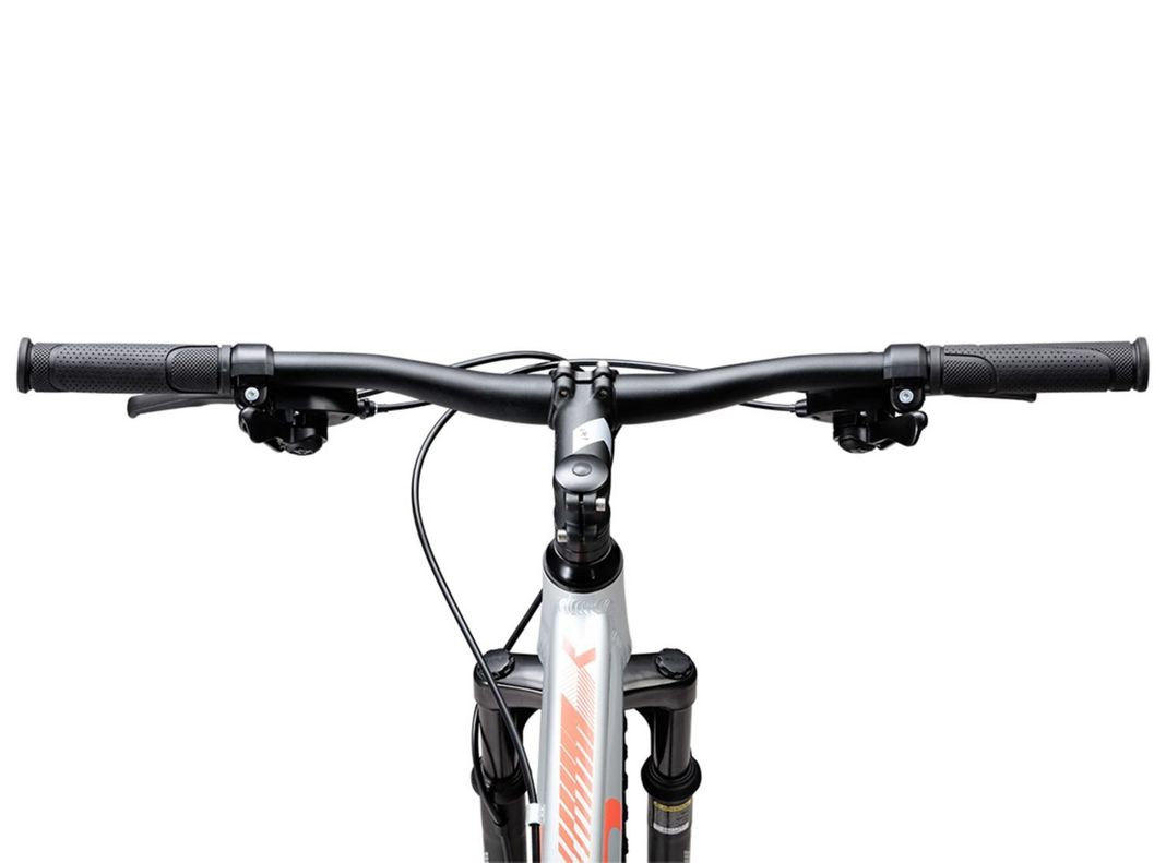 Bicicleta MTB Oxford Mujer Aro 27.5" Talla Única Venus 1-4