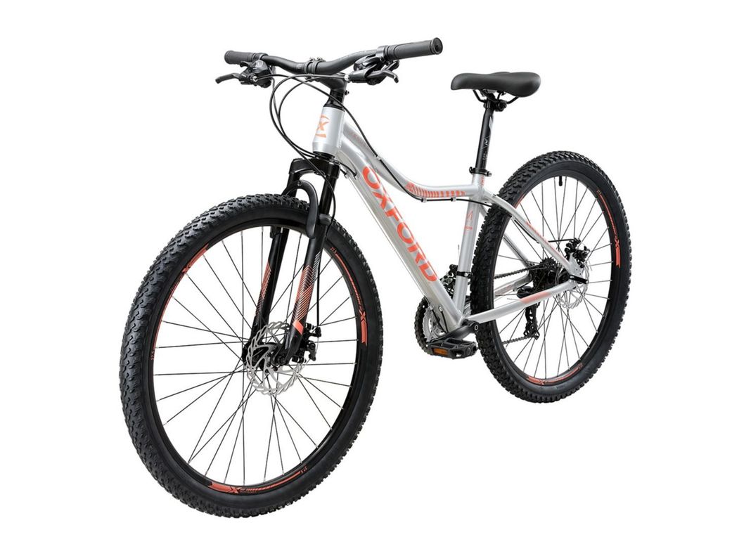 Bicicleta MTB Oxford Mujer Aro 27.5" Talla Única Venus 1-1