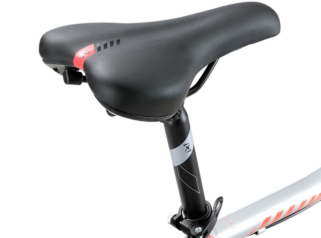 Bicicleta MTB Oxford Mujer Aro 27.5" Talla Única Venus 1-3