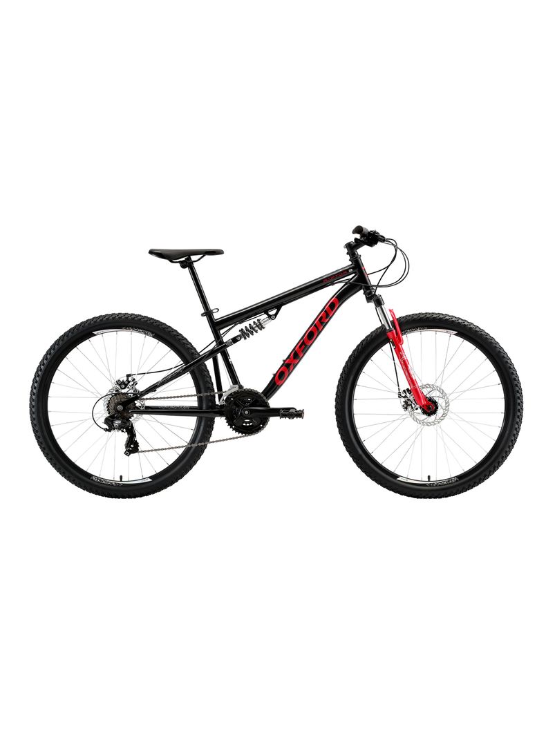 Bicicleta MTB Raptor 2022 Aro 27.5"-0