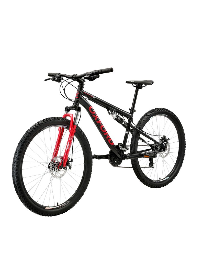 Bicicleta MTB Raptor 2022 Aro 27.5"-1