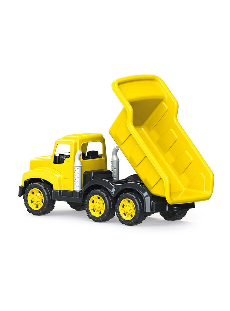 Camión Juguete Maxi Truck-2