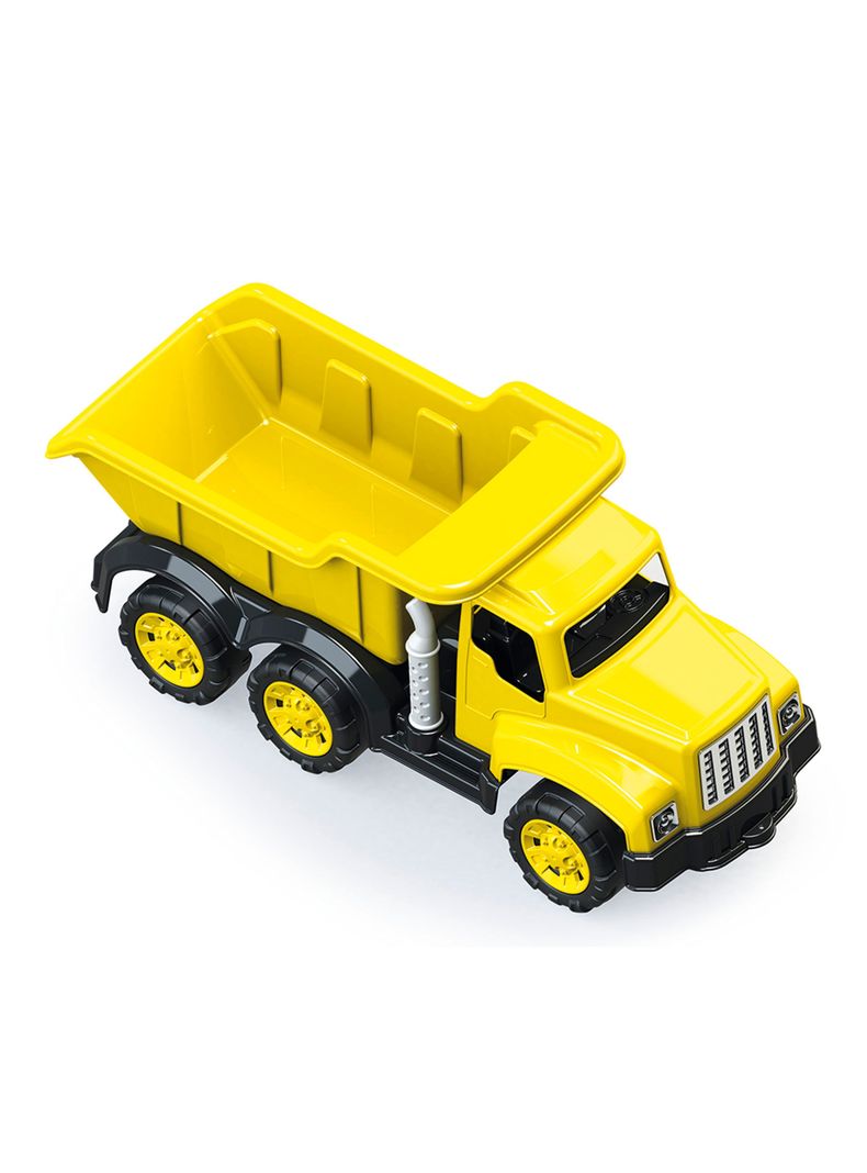 Camión Juguete Maxi Truck-3